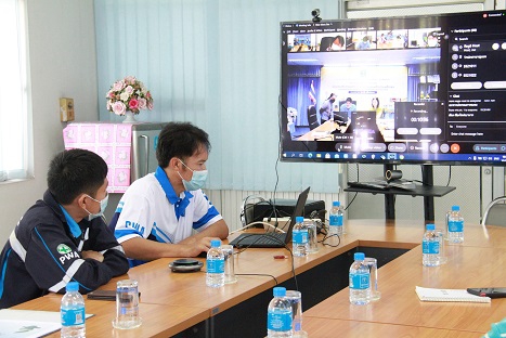 ไฟล์แนบ กรจ.6 ร่วมประชุมซักซ้อมการใช้งานระบบสุ่มอ่านมาตรออนไลน์ (Go Live) ประจำปีงบประมาณ 2565 และศึกษาดูงานตัวอย่างรูปแบบการบริหารจัดการและการใช้งานระบบสุ่มอ่านมาตรออนไลน์ โดย กปภ.ข.9 (สาขาเชียงใหม่ (พ.))