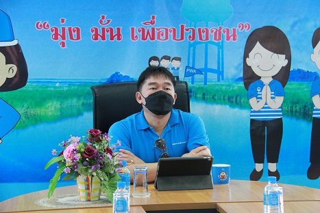 ไฟล์แนบ กรจ.6 ร่วมประชุมซักซ้อมการใช้งานระบบสุ่มอ่านมาตรออนไลน์ (Go Live) ประจำปีงบประมาณ 2565 และศึกษาดูงานตัวอย่างรูปแบบการบริหารจัดการและการใช้งานระบบสุ่มอ่านมาตรออนไลน์ โดย กปภ.ข.9 (สาขาเชียงใหม่ (พ.))