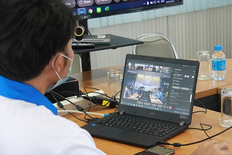 ไฟล์แนบ กรจ.6 ร่วมประชุมซักซ้อมการใช้งานระบบสุ่มอ่านมาตรออนไลน์ (Go Live) ประจำปีงบประมาณ 2565 และศึกษาดูงานตัวอย่างรูปแบบการบริหารจัดการและการใช้งานระบบสุ่มอ่านมาตรออนไลน์ โดย กปภ.ข.9 (สาขาเชียงใหม่ (พ.))