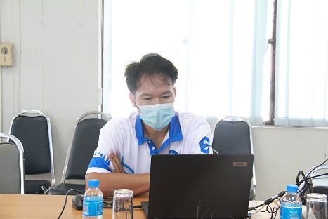 ไฟล์แนบ กรจ.6 ร่วมประชุมซักซ้อมการใช้งานระบบสุ่มอ่านมาตรออนไลน์ (Go Live) ประจำปีงบประมาณ 2565 และศึกษาดูงานตัวอย่างรูปแบบการบริหารจัดการและการใช้งานระบบสุ่มอ่านมาตรออนไลน์ โดย กปภ.ข.9 (สาขาเชียงใหม่ (พ.))