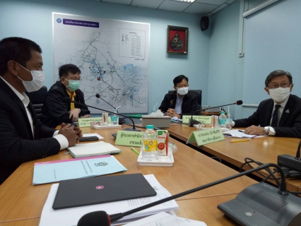 ไฟล์แนบ การประปาส่วนภูมิภาคเขต ๑ และการประปาส่วนภูมิภาคสาขาบางปะกง ร่วมให้การต้อนรับ สมาชิกวุฒิสภา และรองผู้ว่าราชการจังหวัดฉะเชิงเทรา ลงพื้นที่พบปะและรับฟังข้อคิดเห็นประชาชนจังหวัดฉะเชิงเทรา 