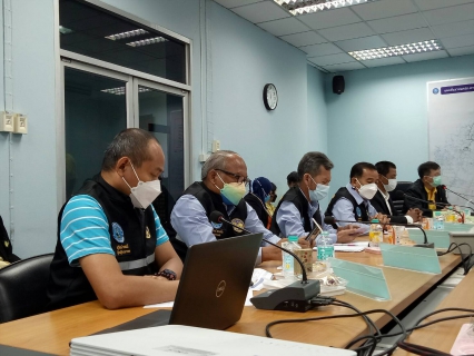 ไฟล์แนบ การประปาส่วนภูมิภาคเขต ๑ และการประปาส่วนภูมิภาคสาขาบางปะกง ร่วมให้การต้อนรับ สมาชิกวุฒิสภา และรองผู้ว่าราชการจังหวัดฉะเชิงเทรา ลงพื้นที่พบปะและรับฟังข้อคิดเห็นประชาชนจังหวัดฉะเชิงเทรา 
