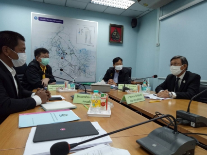 ไฟล์แนบ การประปาส่วนภูมิภาคเขต ๑ และการประปาส่วนภูมิภาคสาขาบางปะกง ร่วมให้การต้อนรับ สมาชิกวุฒิสภา และรองผู้ว่าราชการจังหวัดฉะเชิงเทรา ลงพื้นที่พบปะและรับฟังข้อคิดเห็นประชาชนจังหวัดฉะเชิงเทรา 