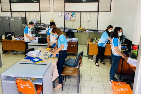 ไฟล์แนบ กบร.6 จัดกิจกรรม 5 ส. Big Cleaning Day