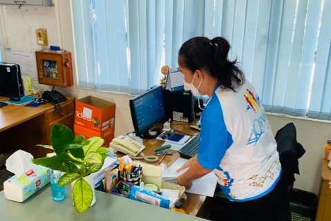 ไฟล์แนบ กบร.6 จัดกิจกรรม 5 ส. Big Cleaning Day