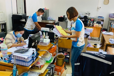 ไฟล์แนบ กบร.6 จัดกิจกรรม 5 ส. Big Cleaning Day