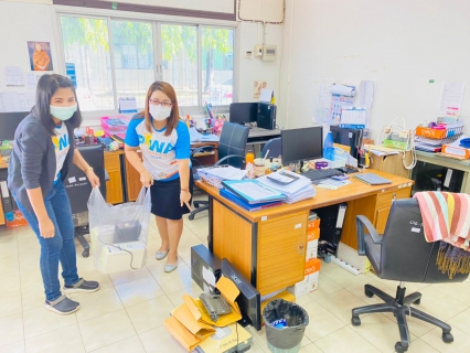 ไฟล์แนบ กบร.6 จัดกิจกรรม 5 ส. Big Cleaning Day