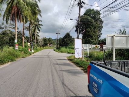 ไฟล์แนบ การประปาส่วนภูมิภาคสาขาตะกั่วป่า ปฏิบัติการหาท่อแตก ท่อรั่ว โดยวิธี Passive Control ในเวลากลางวัน