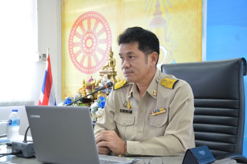 ไฟล์แนบ กปภ.สาขาอุดรธานี  จัดประชุมติดตามโครงการจัดการน้ำสะอาด 