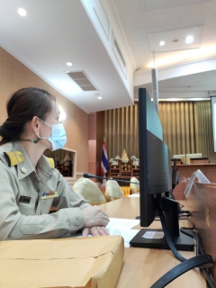 ไฟล์แนบ กปภ.สาขาภูเก็ต เข้าร่วมประชุมอนุกรรมการจัดพิธีทอดผ้าป่าสนับสนุนโครงการทุนเล่าเรียนหลวงสำหรับพระสงฆ์ไทยระดับจังหวัด