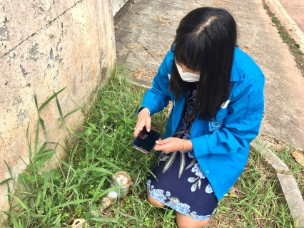 ไฟล์แนบ การประปาส่วนภูมิภาคสาขากระบี่ ดำเนินการสุ่มการอ่านมาตรวัดน้ำ ผ่านระบบระบบแผนที่และการสุ่มอ่านมาตร ( Map and meter random check ) ประจำเดือน ตุลาคม 2564
