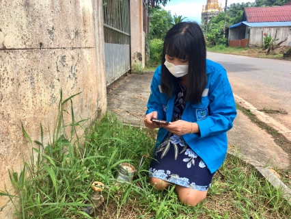ไฟล์แนบ การประปาส่วนภูมิภาคสาขากระบี่ ดำเนินการสุ่มการอ่านมาตรวัดน้ำ ผ่านระบบระบบแผนที่และการสุ่มอ่านมาตร ( Map and meter random check ) ประจำเดือน ตุลาคม 2564