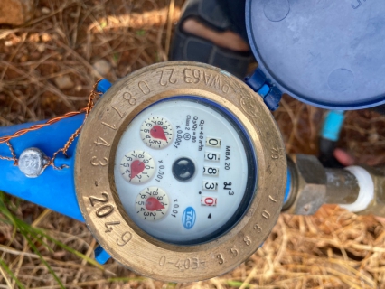 ไฟล์แนบ การประปาส่วนภูมิภาคสาขากระบี่ เข้าดำเนินการตรวจสอบคุณภาพน้ำประปา ณ โรงพยาบาลสนามแห่งที่ 3 โรงพยาบาลพลบดี (ม.การกีฬาแห่งชาติ วิทยาเขตกระบี่) ตำบลกระบี่ใหญ่ อำเภอเมืองกระบี่ จังหวัดกระบี่ 