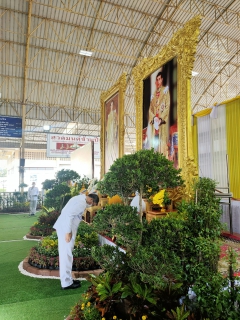 ไฟล์แนบ กปภ.สาขาสมุทรสาคร ร่วมพิธีทอดผ้าป่าสนับสนุนโครงการทุนเล่าเรียนหลวงสำหรับพระสงฆ์ไทย