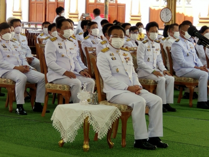 ไฟล์แนบ กปภ.สาขาสมุทรสาคร ร่วมพิธีทอดผ้าป่าสนับสนุนโครงการทุนเล่าเรียนหลวงสำหรับพระสงฆ์ไทย