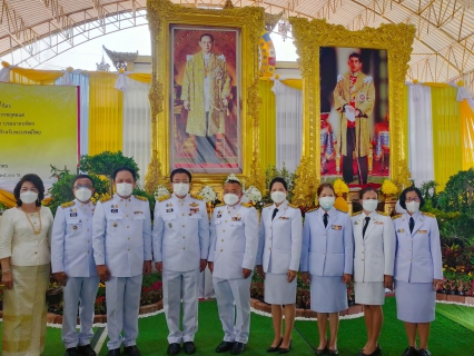 ไฟล์แนบ กปภ.สาขาสมุทรสาคร ร่วมพิธีทอดผ้าป่าสนับสนุนโครงการทุนเล่าเรียนหลวงสำหรับพระสงฆ์ไทย