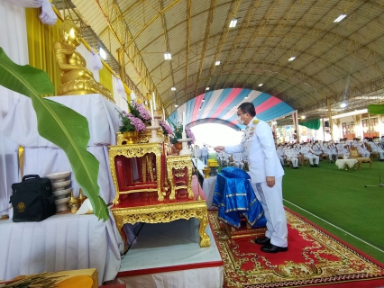 ไฟล์แนบ กปภ.สาขาสมุทรสาคร ร่วมพิธีทอดผ้าป่าสนับสนุนโครงการทุนเล่าเรียนหลวงสำหรับพระสงฆ์ไทย
