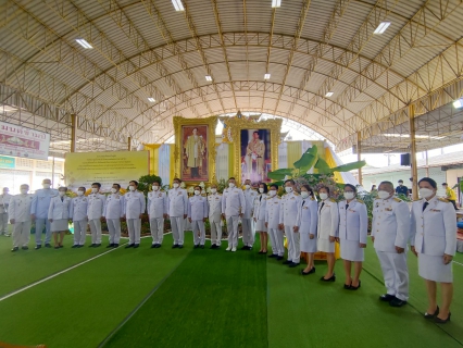 ไฟล์แนบ กปภ.สาขาสมุทรสาคร ร่วมพิธีทอดผ้าป่าสนับสนุนโครงการทุนเล่าเรียนหลวงสำหรับพระสงฆ์ไทย
