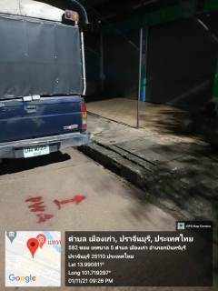 ไฟล์แนบ กปภ.สาขากบินทร์บุรี ลงพื้นที่ปฏิบัติการลดน้ำสูญเสีย ตรวจสอบสาเหตุและแก้ปัญหาน้ำไหลอ่อน เพื่อบรรเทาความเดือดร้อนให้กับลูกค้า