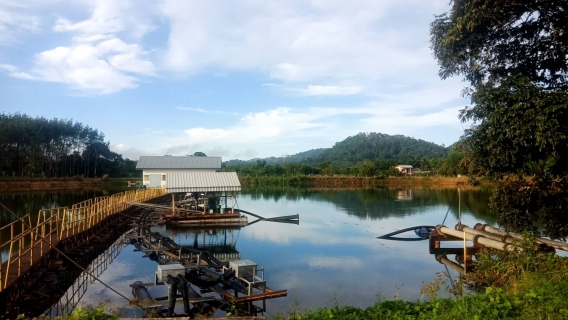 ไฟล์แนบ กปภ.สาขาตะกั่วป่า กั้นกระสอบทรายกักเก็บน้ำ พร้อมรับมือสถานการณ์ภัยแล้ง ณ ขุมเหมืองโคกเคียน