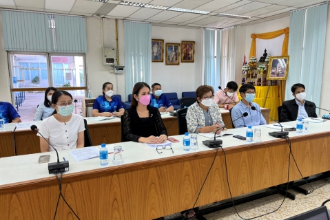 ไฟล์แนบ กปภ.ข.6 เปิดประชุมตรวจสอบของสำนักตรวจสอบประจำปี 2565