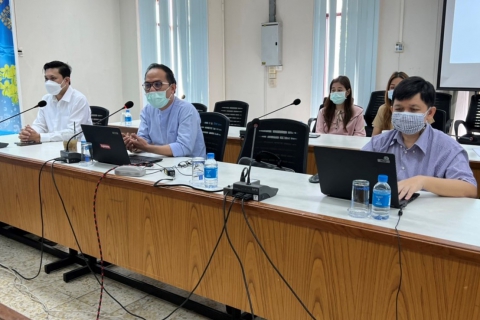 ไฟล์แนบ กปภ.ข.6 เปิดประชุมตรวจสอบของสำนักตรวจสอบประจำปี 2565