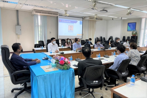 ไฟล์แนบ กปภ.ข.6 เปิดประชุมตรวจสอบของสำนักตรวจสอบประจำปี 2565
