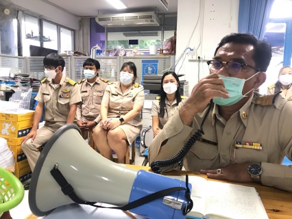 ไฟล์แนบ กปภ.สาขาคลองหลวง จัดกิจกรรม Morning Talk ครั้งที่ 1/2565