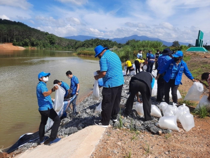 ไฟล์แนบ การประปาส่วนภูมิภาคสาขาพังงา เข้าร่วมโครงการปล่อยพันธุ์สัตว์น้ำเพื่อเพิ่มผลผลิตสัตว์น้ำลงสู่ธรรมชาติ