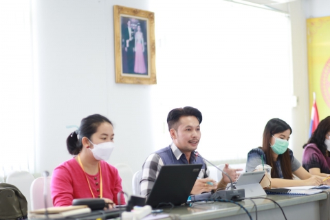 ไฟล์แนบ กปภ.สาขาอุดรธานี เตรียมความพร้อม รับประเมินศูนย์ราชการสะดวก GECC ปี 65