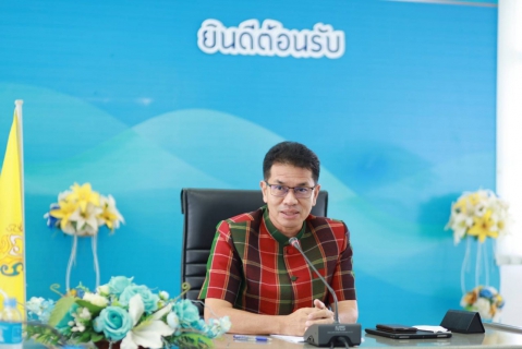 ไฟล์แนบ กปภ.สาขาอุดรธานี เตรียมความพร้อม รับประเมินศูนย์ราชการสะดวก GECC ปี 65