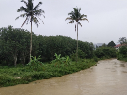 ไฟล์แนบ กปภ.สาขาทุ่งสง เตรียมรับมือหากเกิดอุทกภัยในช่วงฤดูฝนนี้ โดยติดตามสถานการณ์ปริมาณน้ำฝนอย่างใกล้ชิดและพร้อมปฏิบัติตามมาตรการและแนวทางแก้ไขปัญหาอุทกภัยของ กปภ. เพื่อลดผลกระทบต่อการผลิตน้ำประปาบริการประชาชนและป้องกันความเสียหายที่จะเกิดขึ้น 