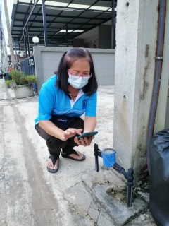 ไฟล์แนบ #ภารกิจนี้เพื่อองค์กร  มดงานกำแพงเพชร ตะลุย สุ่มอ่านมาตร 100% หลังเลิกงาน Routine ให้แล้วเสร็จ 31 ธ.ค.64