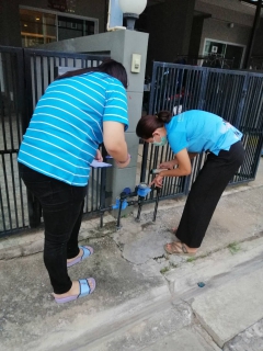 ไฟล์แนบ #ภารกิจนี้เพื่อองค์กร  มดงานกำแพงเพชร ตะลุย สุ่มอ่านมาตร 100% หลังเลิกงาน Routine ให้แล้วเสร็จ 31 ธ.ค.64