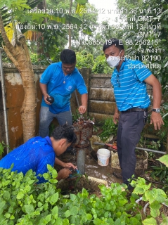 ไฟล์แนบ การประปาส่วนภูมิภาคสาขาตะกั่วป่า ติดตั้งแอร์วาล์วลดแรงดันเพื่อการบริหารการจ่ายน้ำในเส้นท่อ
