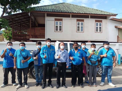 ไฟล์แนบ การประปาส่วนภูมิภาคสาขาสุพรรณบุรี ออกหาท่อรั่วท่อแตก 
