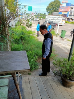 ไฟล์แนบ การประปาส่วนภูมิภาคสาขาสุพรรณบุรี ออกหาท่อรั่วท่อแตก 