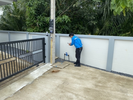 ไฟล์แนบ การประปาส่วนภูมิภาคสาขาจันดี ตรวจสอบคุณภาพน้ำ บริเวณพื้นที่ถนนทุ่งสง-ทุ่งใหญ่