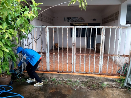 ไฟล์แนบ วันพฤหัสบดีที่ 11 พฤศจิกายน 2564 การประปาส่วนภูมิภาคสาขากาญจนดิษฐ์ โดยนายสุรพงศ์ สมหวัง ผู้จัดการ กปภ.สาขากาญจนดิษฐ์ มอบหมายคณะกรรมการลดน้ำสูญเสียเชิงพาณิชย์ในการตรวจสอบและทดสอบมาตร 0 คิว พื้นที่เขตจำหน่ายน้ำ แม่ข่ายกาญจนดิษฐ์ ตำบลกะแดะ อำเภอกาญจนดิษฐ์  เพื่อลดน้ำสูญเสียในระบบจำหน่ายและเพิ่มน้ำจำหน่ายต่อไป