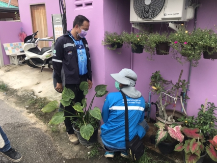 ไฟล์แนบ กปภ.สาขาปราณบุรี ลงพื้นที่ออกหาท่อแตก-ท่อรั่ว เชิงรุก (Active Leak Control) ตรวจสอบปัญหาน้ำไหลอ่อน พร้อมแก้ไขทันที ตามแผนลดน้ำสูญเสีย บริเวณ หมู่ที่ 2 ตำบลเขาน้อย อำเภอปราณบุรี จังหวัดประจวบคีรีขันธ์ 