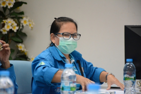 ไฟล์แนบ การประปาส่วนภูมิภาคสาขารังสิต (ชั้นพิเศษ) จัดประชุมหัวหน้างานและตัวแทนพนักงาน โครงการ (Morning Talk) ประจำเดือน พฤศจิกายน 2564 