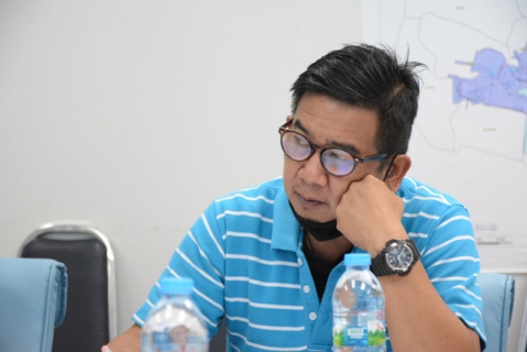 ไฟล์แนบ การประปาส่วนภูมิภาคสาขารังสิต (ชั้นพิเศษ) จัดประชุมหัวหน้างานและตัวแทนพนักงาน โครงการ (Morning Talk) ประจำเดือน พฤศจิกายน 2564 