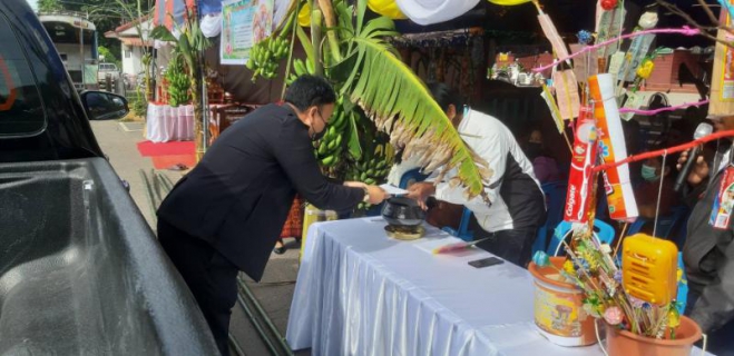 ไฟล์แนบ กปภ.สาขาศีขรภูมิร่วมทำบุญ ในงานทอดกฐินสามัคคี อำเภอศีขรภูมิ ประจำปี2564
