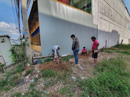 ไฟล์แนบ กปภ.สาขากำแพงเพชร ลุย!! สำรวจน้ำสูญเสียเชิงรุก ALC หลังพบ MNF สูงขึ้นผิดปกติ พื้นที่ DMA11 พบท่อแตกรั่ว จำนวน 6 จุด 