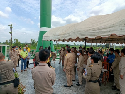 ไฟล์แนบ กปภ.สาขากาญจนบุรี เข้าร่วมประชุมติดตามความก้าวหน้าโครงการศึกษาสำรวจและพัฒนาน้ำบาดาลระดับลึกในสภาพพื้นที่หินแปรเพื่อแก้ปัญหาภัยแล้งสนับสนุนการอุปโภคบริโภค
