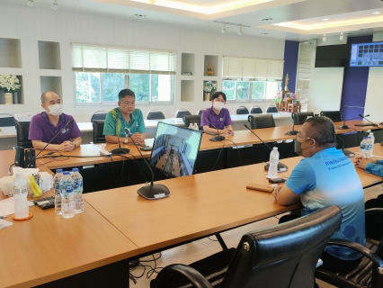 ไฟล์แนบ ผจก.กปภ.สาขาสมุทรสาคร ลงพื้นที่ตรวจเยี่ยมลูกค้ารายใหญ่ณ นิคมอุตสาหกรรมสมุทรสาคร