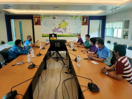 ไฟล์แนบ ผจก.กปภ.สาขาสมุทรสาคร ลงพื้นที่ตรวจเยี่ยมลูกค้ารายใหญ่ณ นิคมอุตสาหกรรมสมุทรสาคร