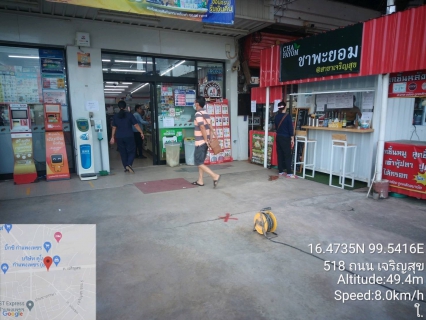 ไฟล์แนบ กปภ.สาขากำแพงเพชร สรุปผลการดำเนินงาน ALC DMA11 เจริญสุขล่าง ดำเนินการซ่อมแล้วเสร็จ คิดเป็นปริมาณน้ำสูญเสียที่ได้คืน 312 ลบ.ม./วัน 