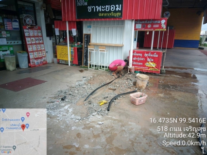 ไฟล์แนบ กปภ.สาขากำแพงเพชร สรุปผลการดำเนินงาน ALC DMA11 เจริญสุขล่าง ดำเนินการซ่อมแล้วเสร็จ คิดเป็นปริมาณน้ำสูญเสียที่ได้คืน 312 ลบ.ม./วัน 