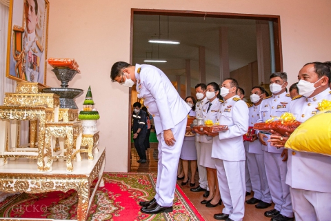 ไฟล์แนบ การประปาส่วนภูมิภาคสาขาชุมพร ร่วมพิธีอันเชิญ ผ้าพระกฐิน ณ วัดชุมพรรังสรรค์ ตำบลนาทุ่ง อำเภอเมือง จังหวัดชุมพร